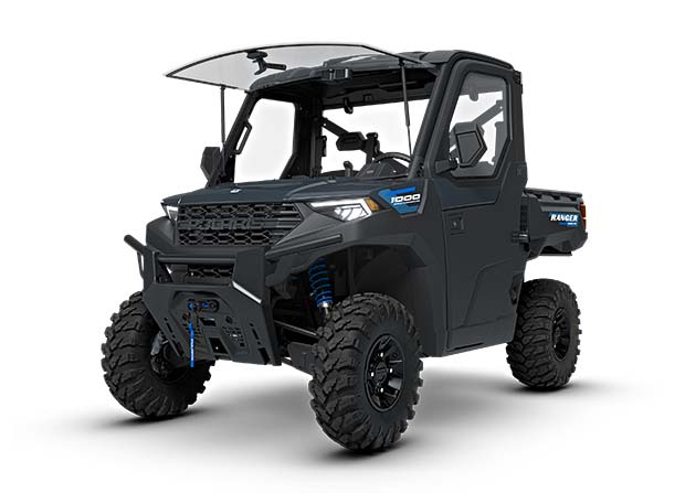 Ranger 1000